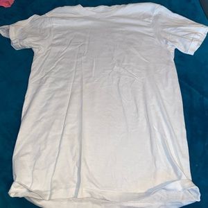 White Bluz Jeanz Tee